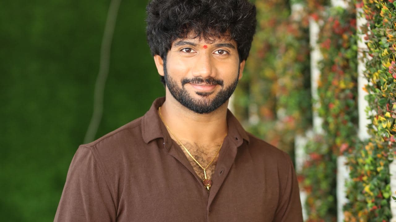 DVV Danayya finally breaks silence — but what did he say?