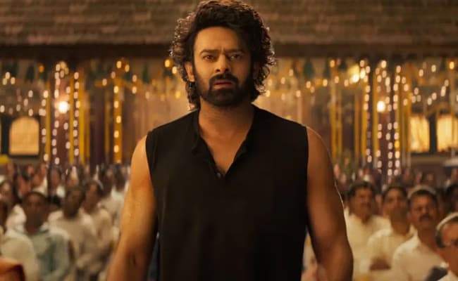 Raja Saab: The Grand VFX Mission Underway