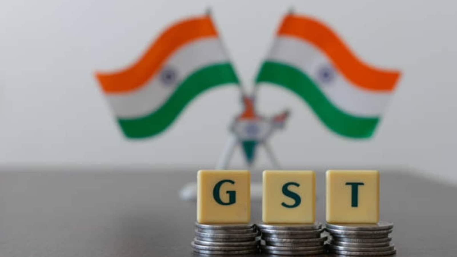 GST collections soar with festive fervour! ₹1.96 lakh crore collected in October – 4.6% growth