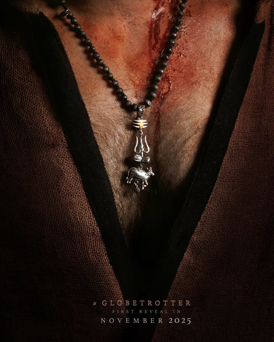 All eyes on November 15- Is Rajamouli Planning something bigger than Baahubali and RRR?