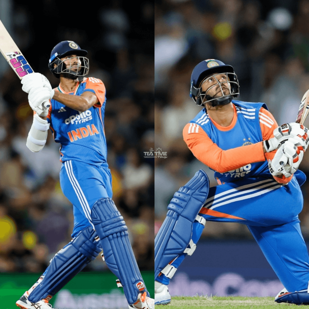 Series alive, Aussies silent – India’s perfect reply!