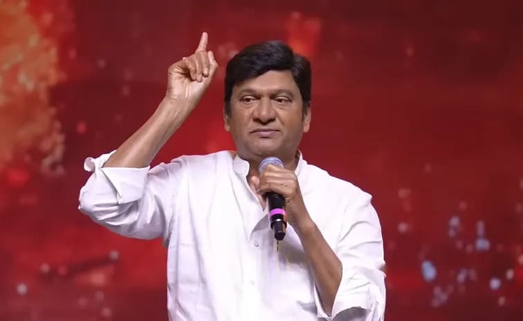 Big Statements, Bigger Backfire – Rajendra Prasad’s “Shock” Comment Sparks Trolls!
