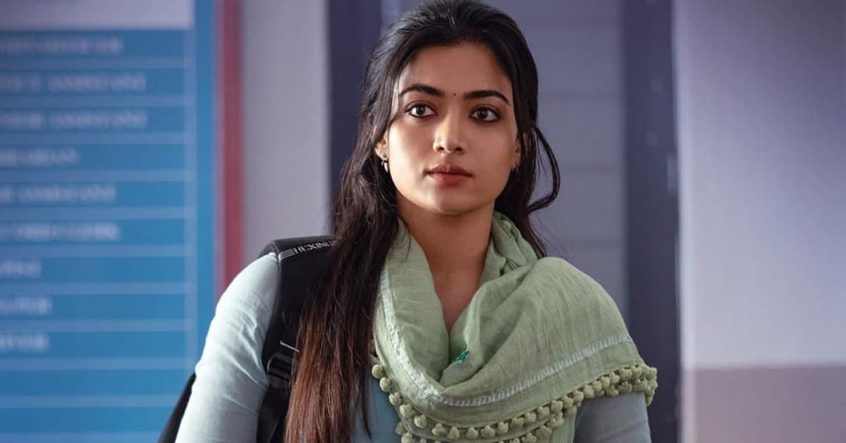 Is Rahul Ravindran coming up with another national-level movie?