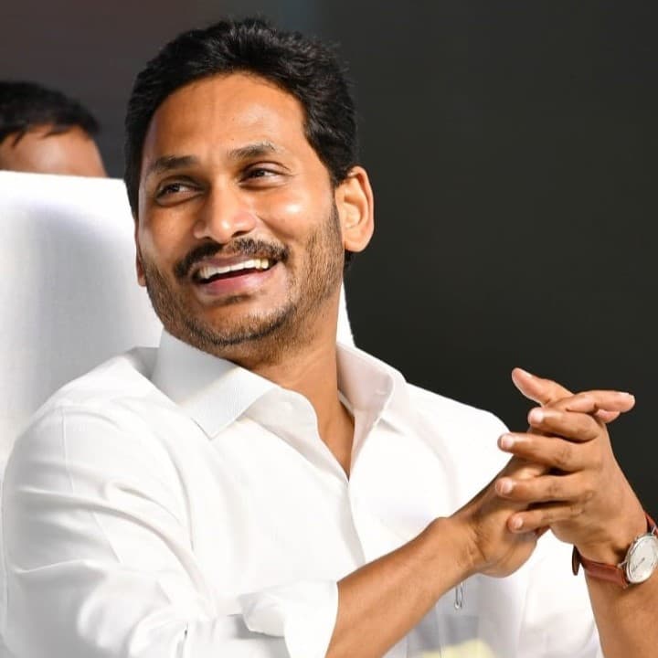 Jagan to Tour Cyclone-Hit Areas in Krishna District Today