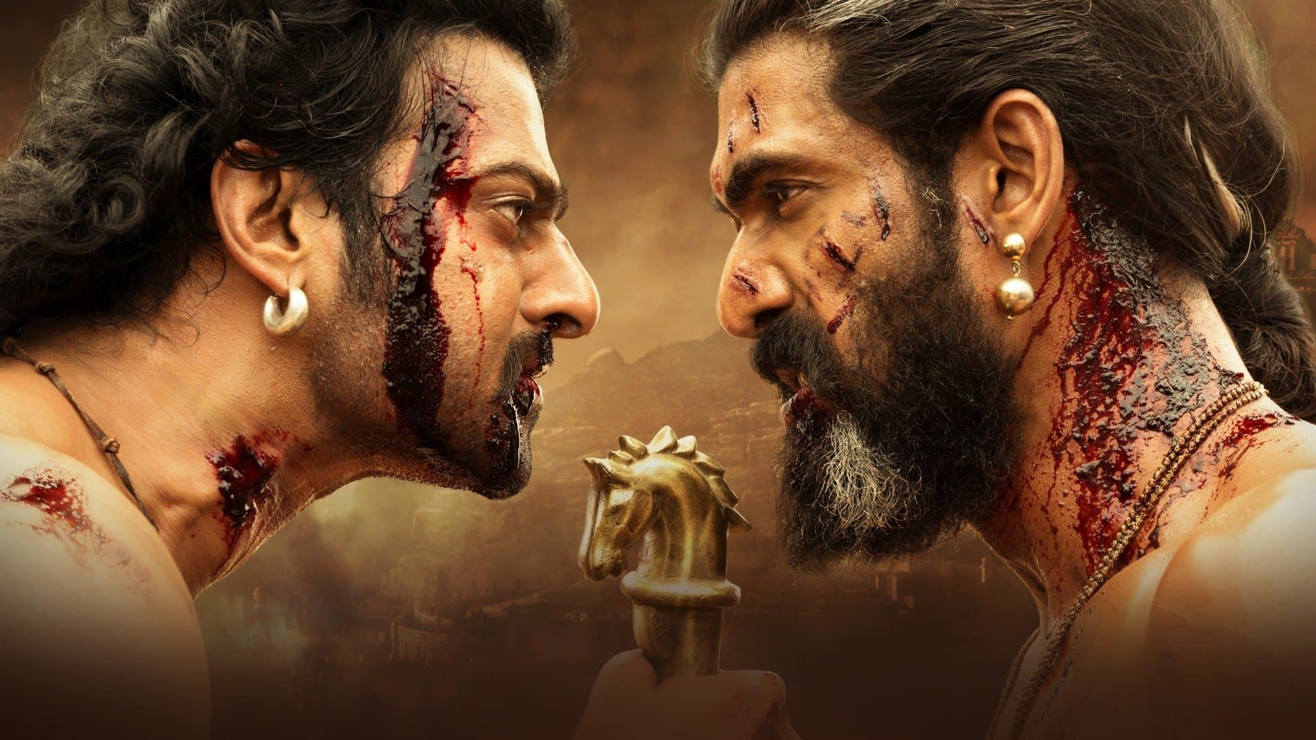 Is Baahubali’s magic finally wearing off?
