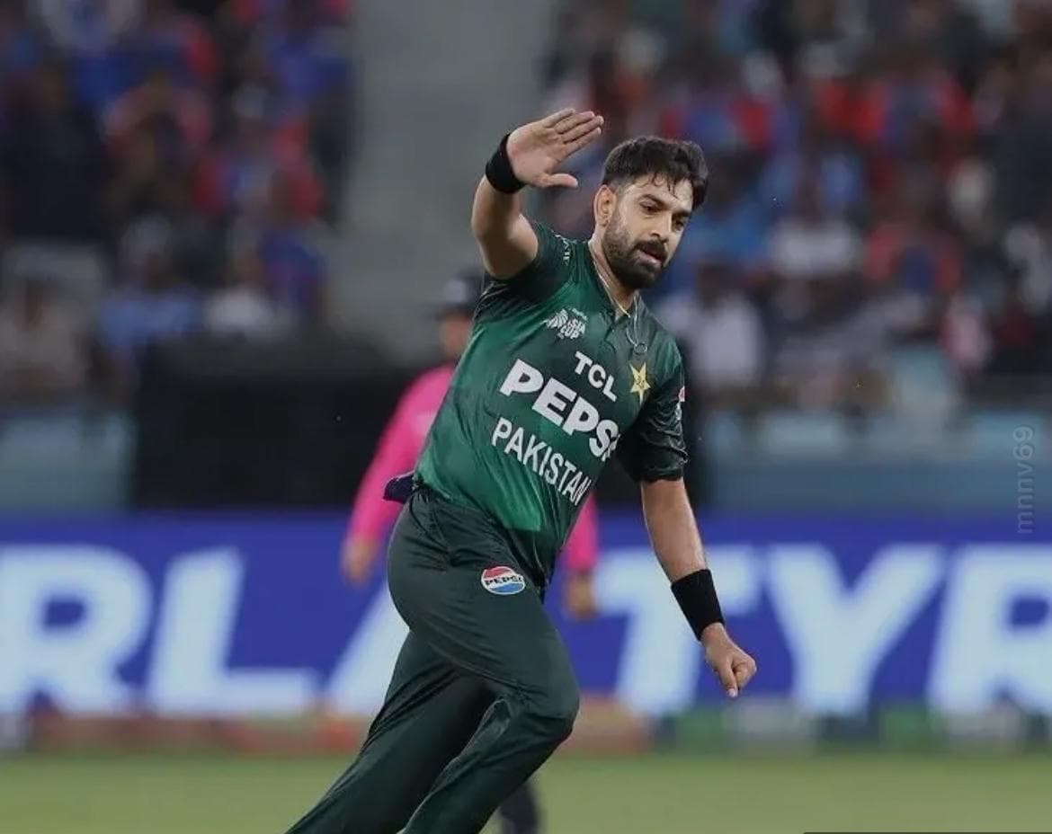 ICC Imposes Sanctions on Players for Code of Conduct Breach in Asia Cup