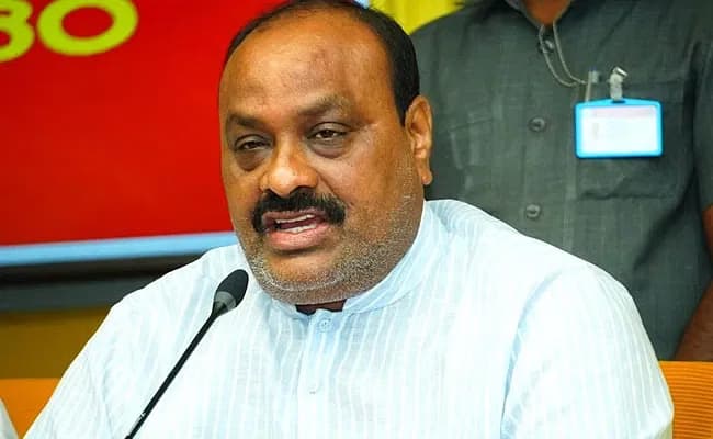 “Unable to give a real counter, they are throwing challenges instead” – public opinion