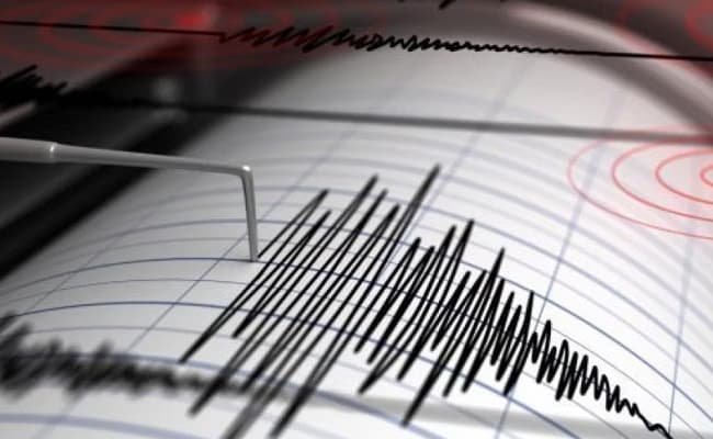 No need to fear earthquakes! Visakhapatnam is in a safe zone.