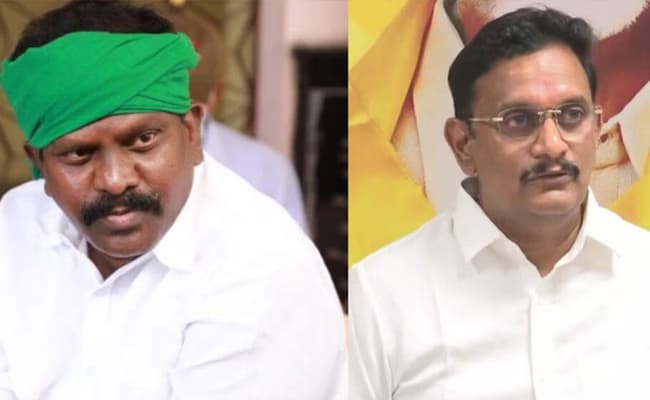 Has the High Command’s meeting turned into a petty affair?