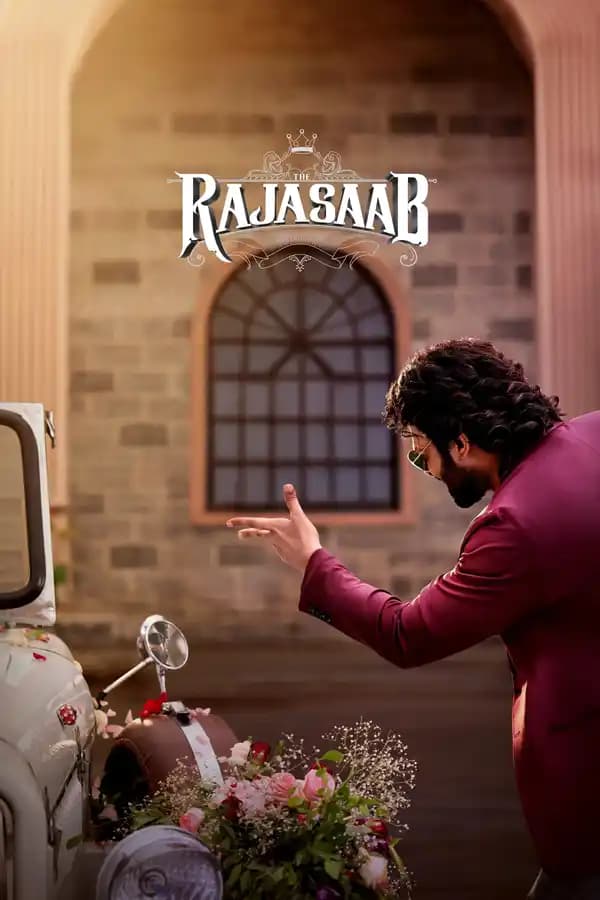 One new song every week? Fans shocked after hearing The Raja Saab singer’s plan!