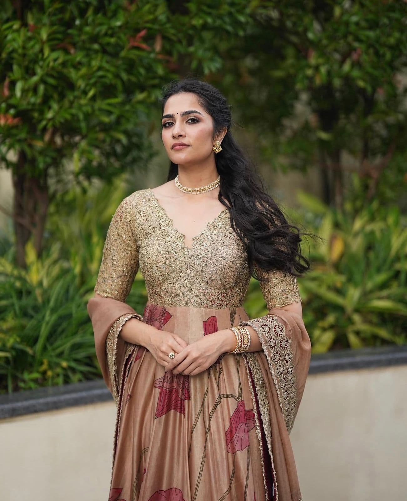 Rukmini Vasanth drops a bold statement on Toxic - What did she say?