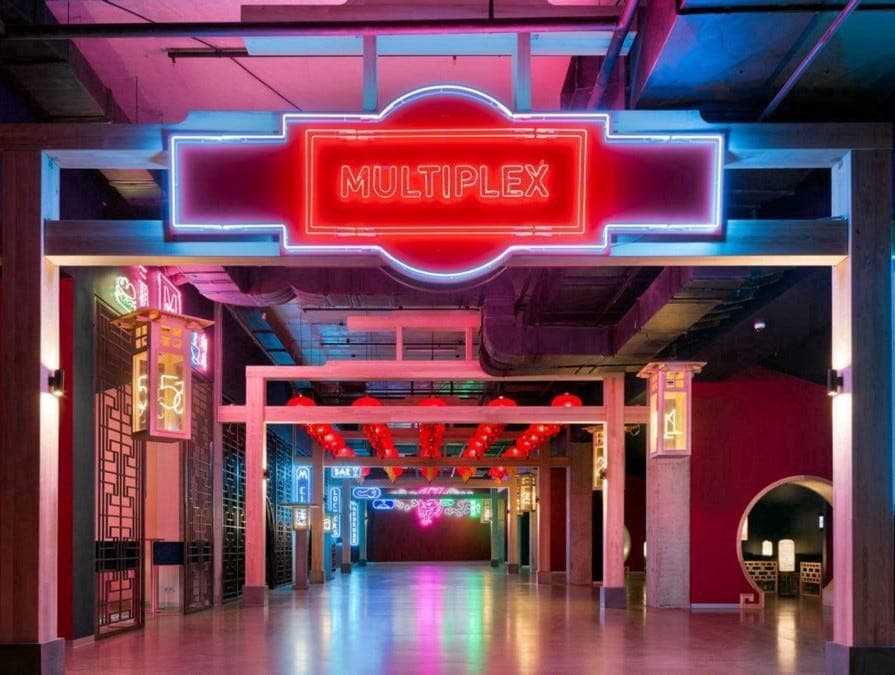 “Cinema is becoming unaffordable!” - Supreme Court slams multiplex rates!