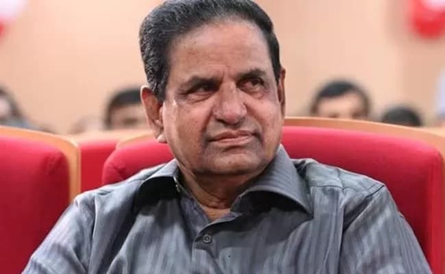 Bhumana Criticizes TTD Chief B R Naidu as Inefficient and Ineffective in Temple Administration