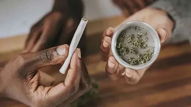 Ganja Gang Creates Chaos in Tirupati – Six Vehicles Damaged, Two Arrested