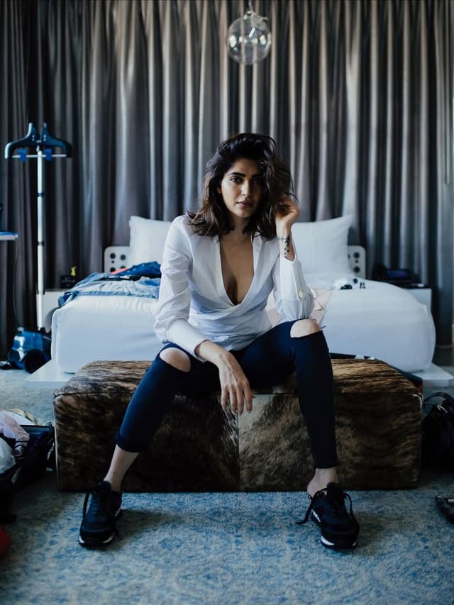 Karishma Tanna’s Iconic Style Through the Years