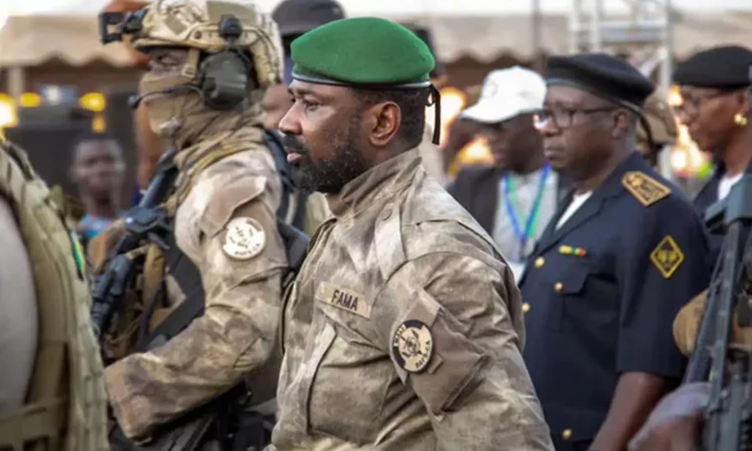 3 Then, 5 Now – Rising Kidnappings of Indians in Mali Raise Global Concern