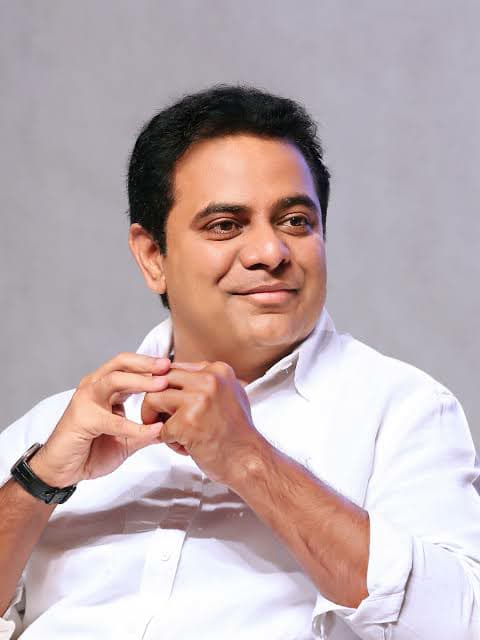 KTR expresses concern over Telangana politics