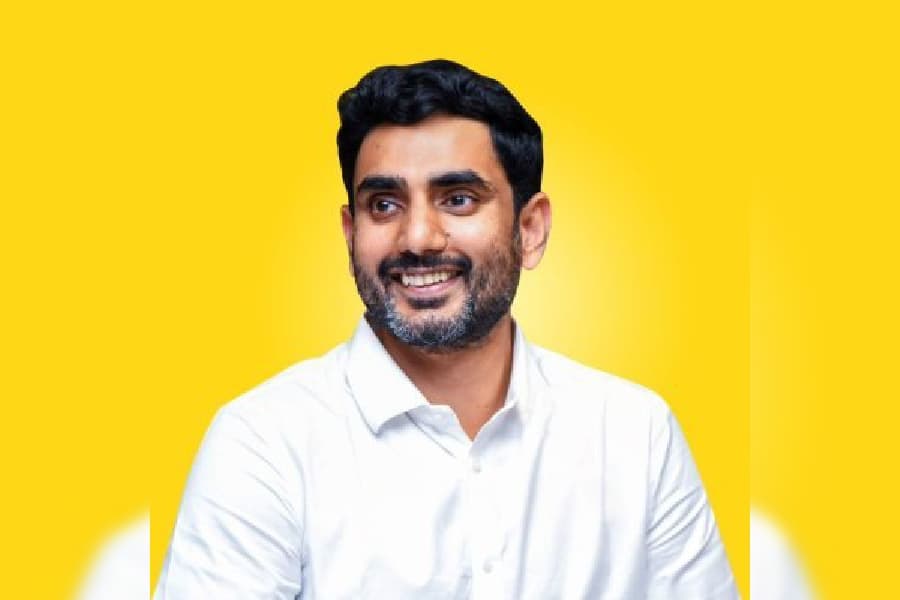 Did Lokesh forget NTR’s hat-trick in his speech?