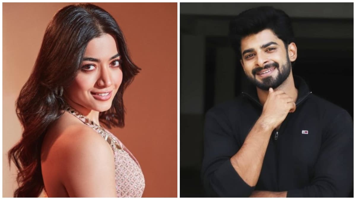 Is The Girlfriend turning into a surprise weekend winner?