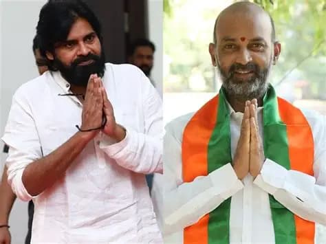 Can Pawan Kalyan’s popularity help BJP gain ground in Hyderabad?