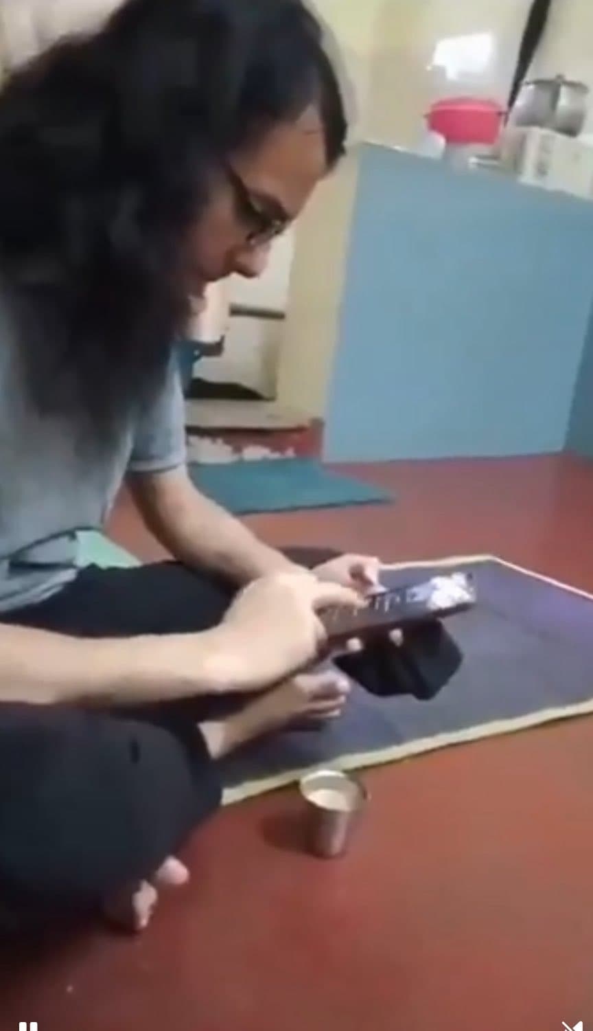 Bengaluru Jail Inmates Caught Partying With Alcohol in Viral Video