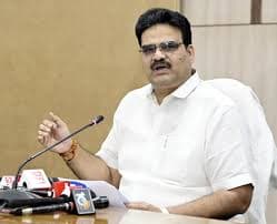 Use of fake ghee in Tirumala Laddu is appalling ... Lanka Dinakar comments on CBI investigation