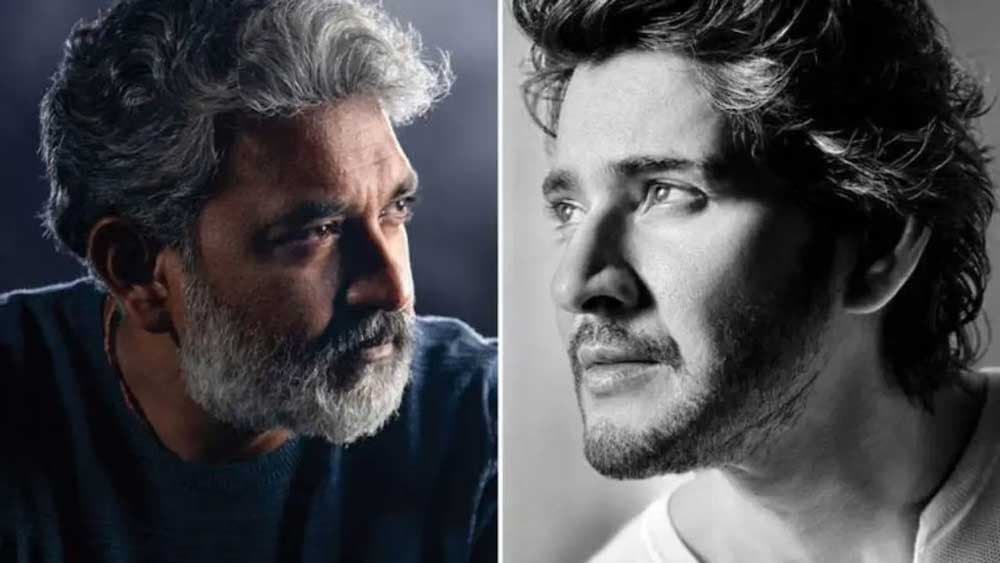Mahesh Babu–Rajamouli Film: Is “Sanchari” the Final Title? Fans Buzz with Excitement!