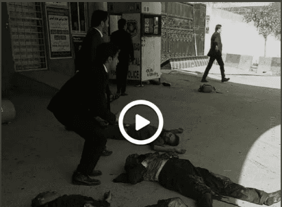 Chaos in Islamabad - Police on High Alert After Deadly Attack!