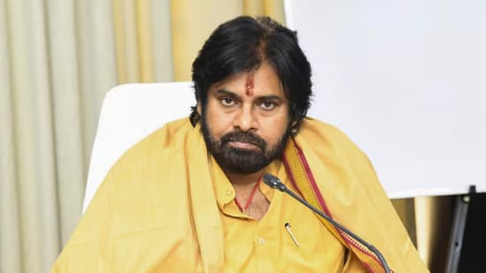 Can Pawan Kalyan restore devotees faith in TTD management ?
