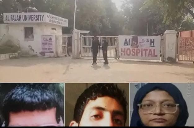 Will Action Be Taken Against Al-Falah Management ?