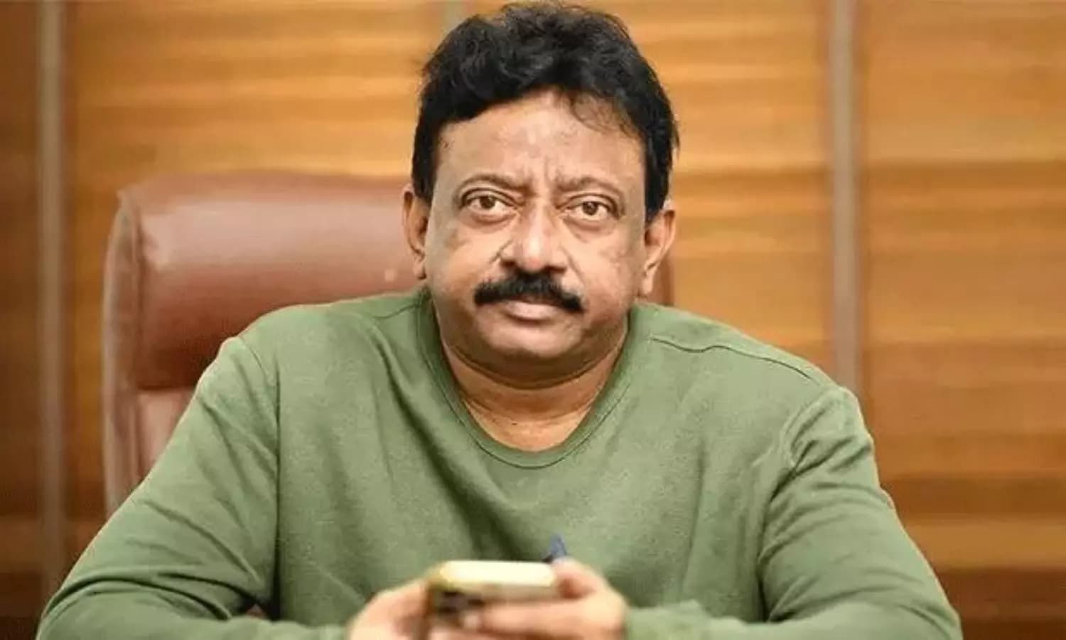 Ram Gopal Varma Tries Hard to Rebuild His Lost Reputation ... Can He Truly Redeem Himself?
