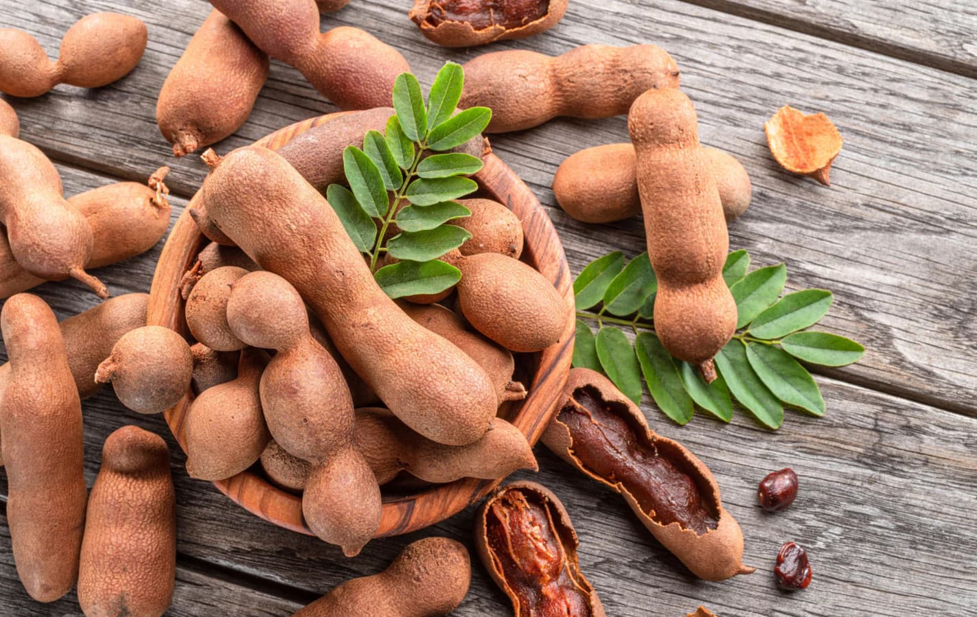 Tamarind Helps Eliminate Microplastics from the Body!