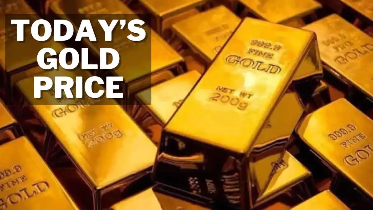 Gold and Silver Prices Shine Brighter: Rates Rise Slightly Amid Global Uncertainty – Check Today’s Latest Rates Here!