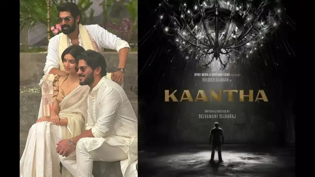 Is Kaantha’s Release In Trouble Due To A Legal Case?