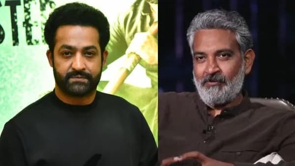 Rajamouli & Jr NTR to Reunite for ‘Made in India’ – A Grand Biopic on Indian Cinema’s Father!