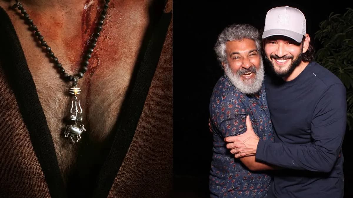 No Hollywood Backing, Yet Rajamouli’s ‘GlobeTrotter’ Goes Truly Global!