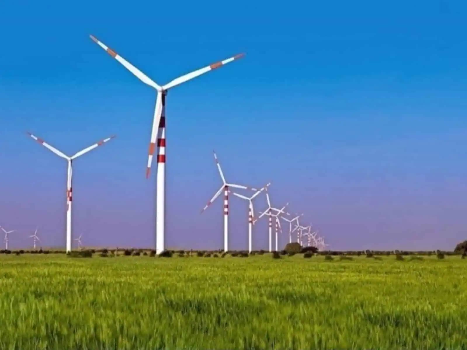 Winds of Change: Suzlon Makes a Powerful Comeback in Andhra Pradesh!