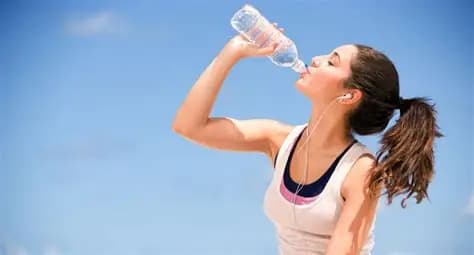 How Long Does It Really Take to Hydrate Your Body?