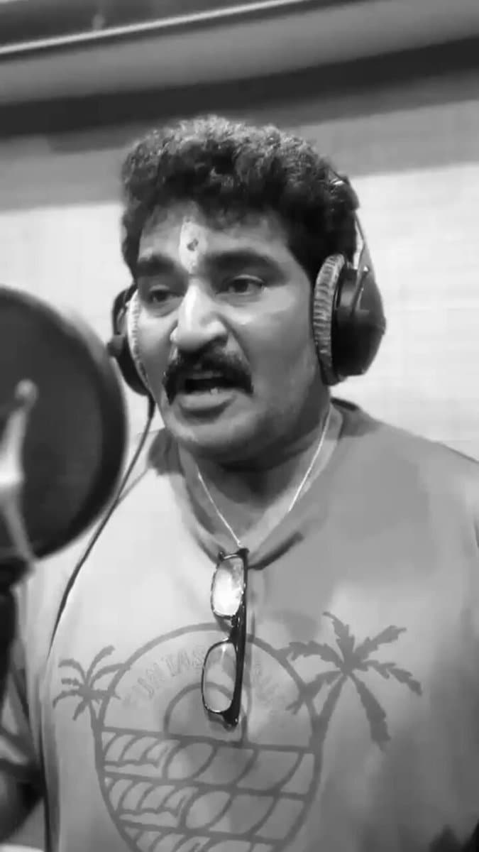 Rajeev Kanakala Surprises Fans With His Hidden Talent