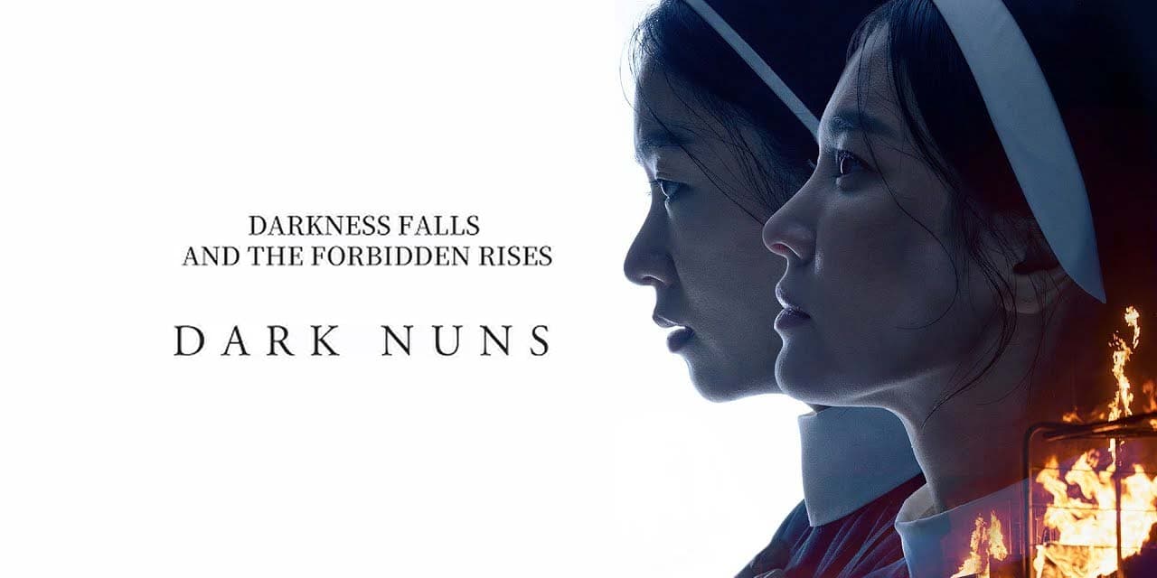 Dark Nuns: The Chilling Korean Horror Thriller Now Streaming in Telugu on JioCinema!