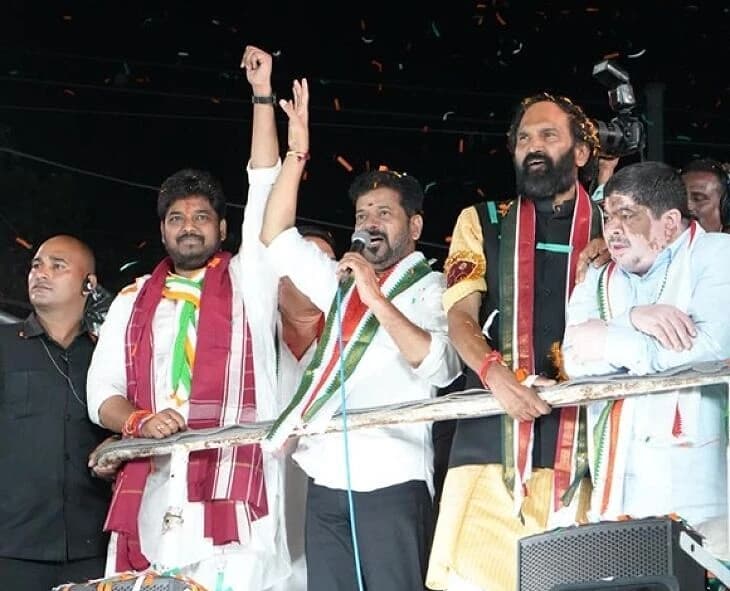 Jubilee Hills By-Poll: Will Revanth Reddy Safeguard His Prestige?