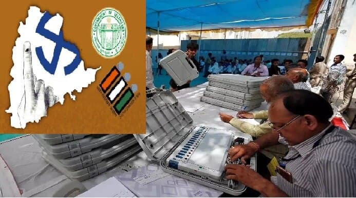 Counting Begins – Clear Trends Expected in a Few Hours!