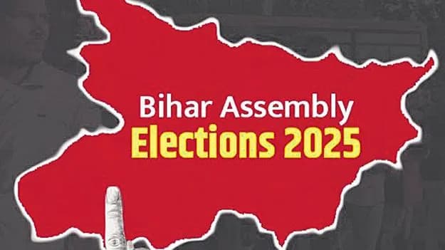 Bihar Election Results Live: NDA starts strong as early trends roll in