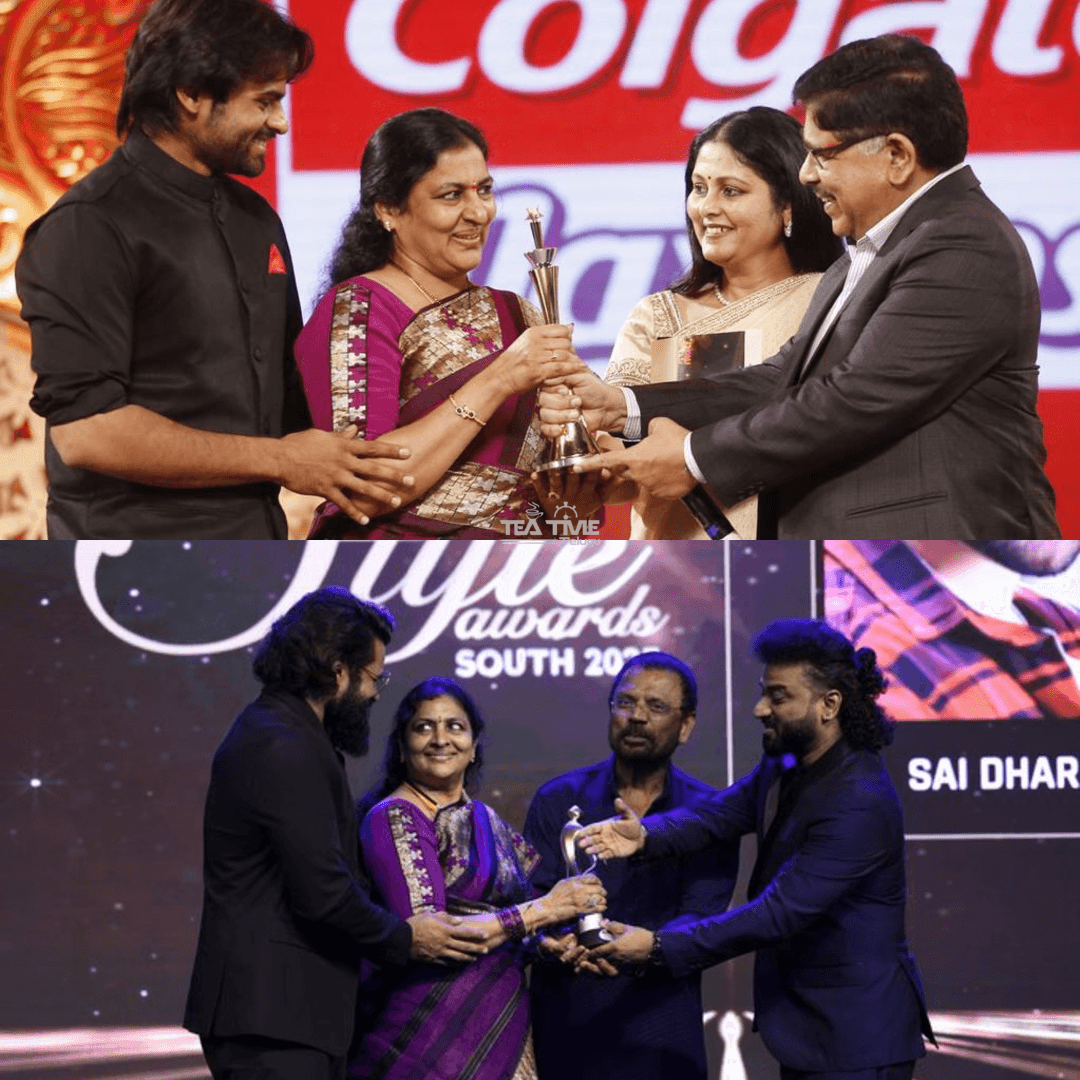 Most Genuine Post from Sai Durgha Tej Yet, Fans Claim