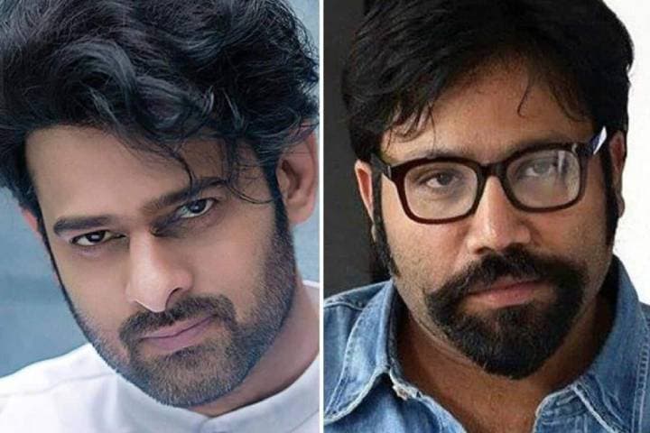 Spirit: Shocking Twist! Star Hero’s Son to Enter Prabhas’ Film? What Is Sandeep Reddy Vanga Planning?