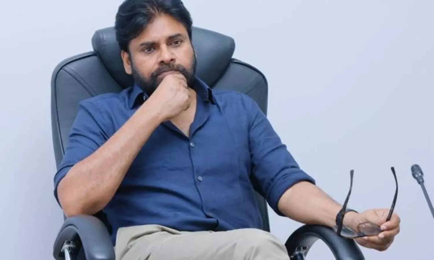 Pawan’s Crackdown – Results Soon?