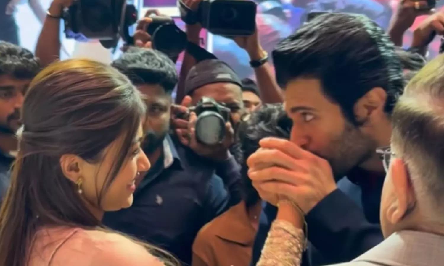 Why Are Vijay & Rashmika Still Not Revealing It?