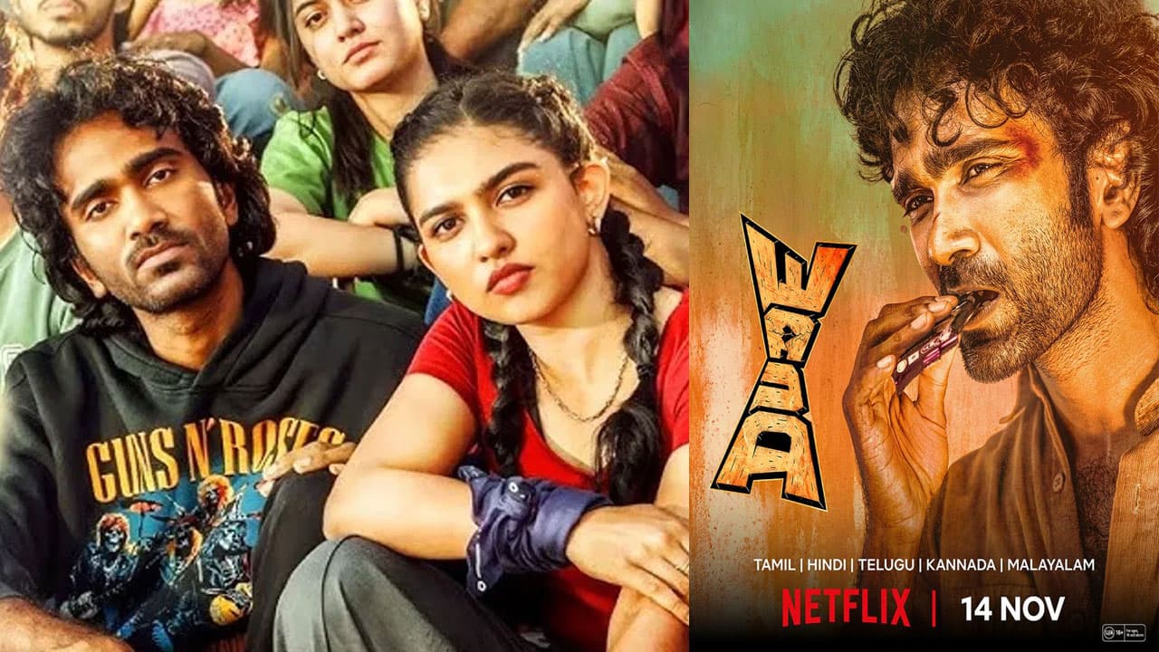 ‘Dude’ Turns Into a Sensation on OTT After Theatre Success