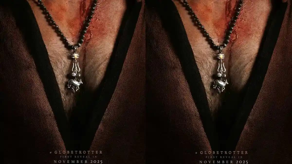 Official: Mahesh Babu Set to Create Wonders with ‘Varanasi’