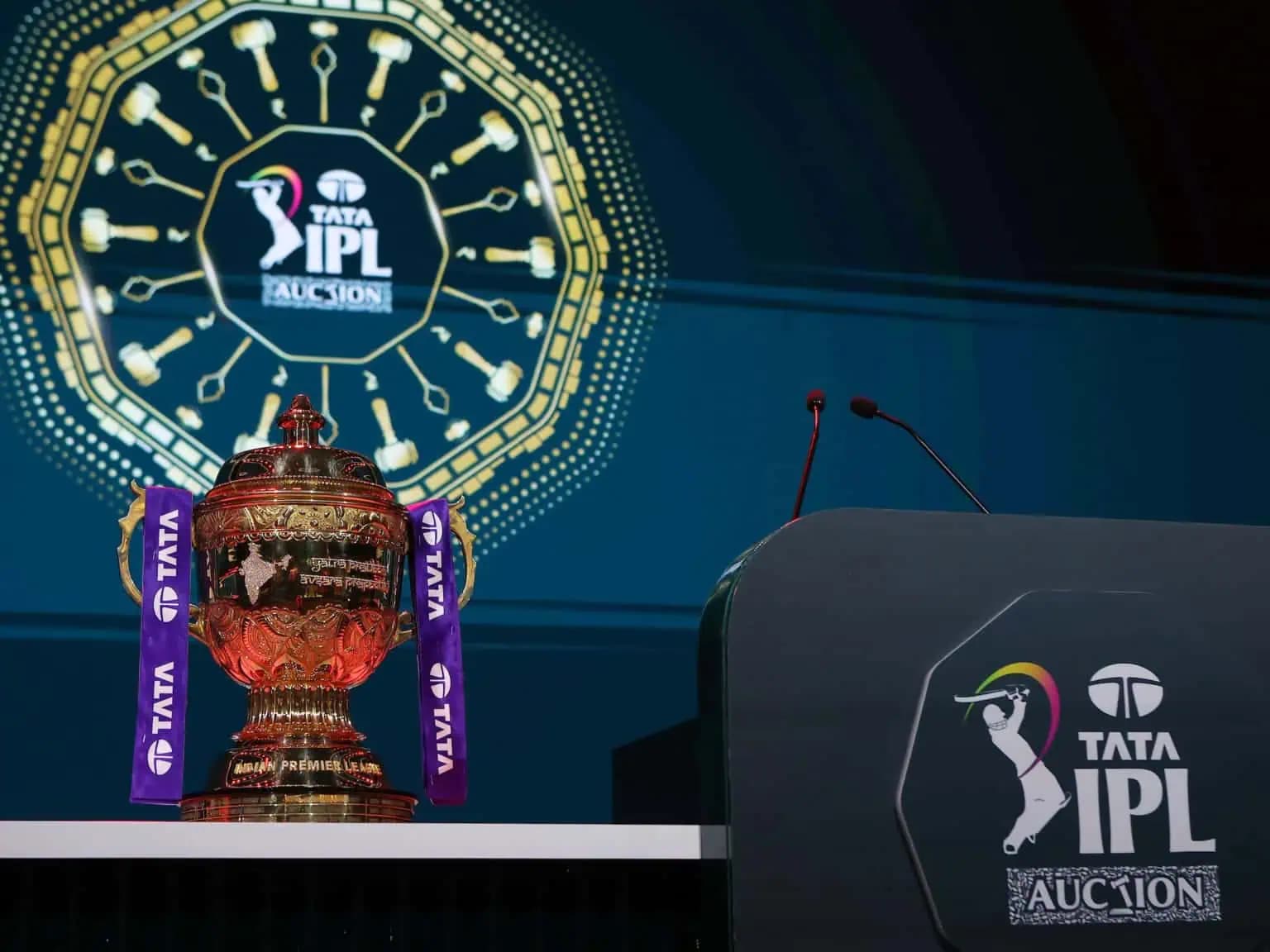 IPL 2026 Auction: How Much Money Does Each Team Have in Their Purse?